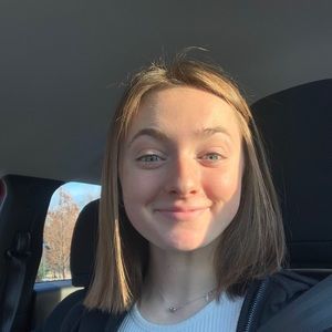 Meet your Posher, Kat